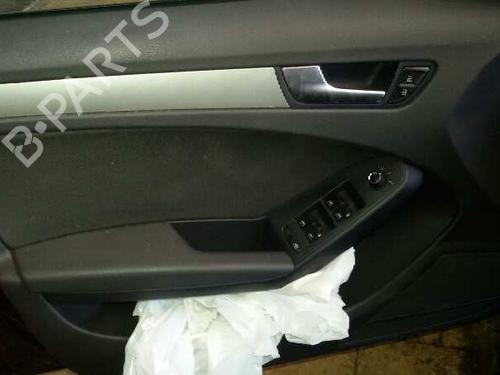 Rear right seatbelt AUDI A4 B8 Avant (8K5)  | BP18465952I28 