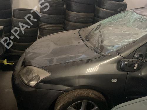 Brugte TOYOTA COROLLA (_E12_) 2.0 D-4D (CDE120R, CDE120L_) (110 hp) 4371286