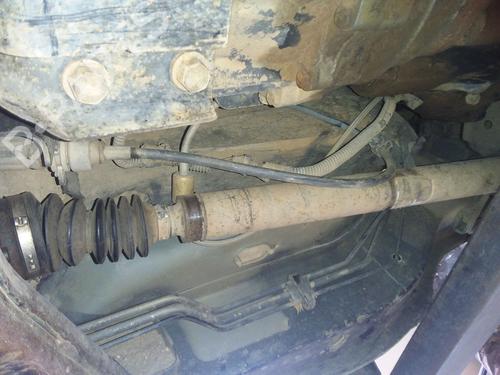 Used Driveshaft JEEP CHEROKEE (KJ) 2.5 CRD 4x4 (143 hp) 30468342