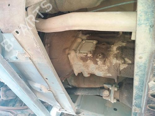 Used Gearbox NISSAN PATROL III/1 Hardtop (K160) [1979-1989]  30966904