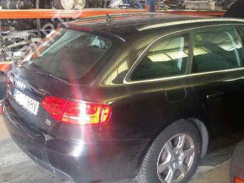 Rear right seatbelt AUDI A4 B8 Avant (8K5)  | BP18465952I28 