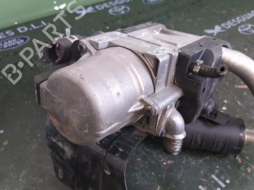Electronic module LAND ROVER RANGE ROVER SPORT I (L320) 2.7 D 4x4 | BP18150552M83 