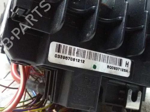 Fuse box AUDI A3 Sportback (8VA, 8VF) 1.6 TDI | BP17847045E1 