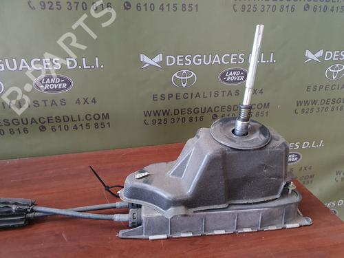 Used Gear lever AUDI A3 Sportback (8PA) 2.0 FSI (150 hp) 17850190