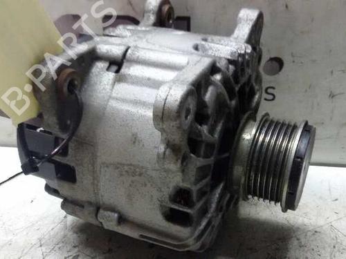 Used Alternator VW GOLF VI (5K1) [2008-2014]  17845733