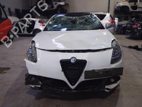 Ricambi ALFA ROMEO GIULIETTA (940_) [2010-2020]  4377113