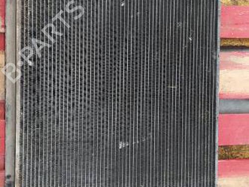 Used Water radiator Water radiator 25494060 25494060