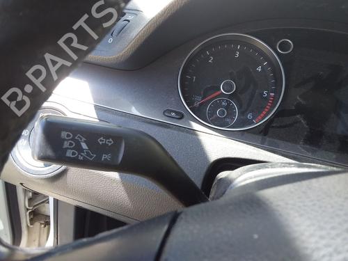 Used Steering column stalk VW PASSAT B6 (3C2) 2.0 TDI (110 hp) 26007163