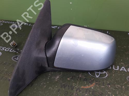 Left mirror FORD MONDEO III (B5Y) 2.0 TDCi (130 hp) 17854762