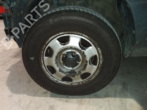 Used Rim Rim TOYOTA RAV 4 I (_A1_) 2.0 (129 hp) 36156061 36156061