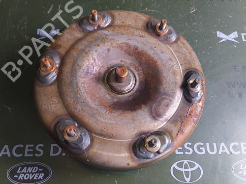 Gearbox VOLVO XC90 II (256) D4 | BP17851218M3 