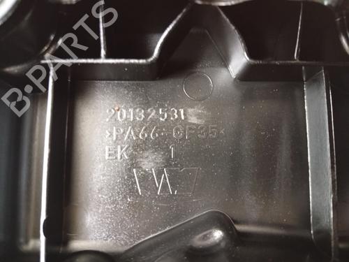 Ventildæksel JEEP GRAND CHEROKEE IV (WK, WK2) 3.0 CRD V6 4x4 | BP30133970M124