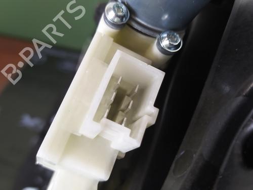 Front left window mechanism MERCEDES-BENZ GLC (X253) 250 d 4-matic (253.909) | BP17854532C22 