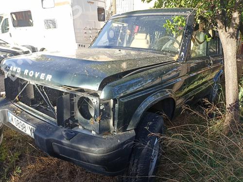 Engine mount LAND ROVER DISCOVERY II (L318) 2.5 Td5 4x4 | BP37794634M89 - Image 7