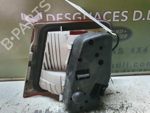 Left tailgate light BMW 3 Touring (E46) 320 d | BP17848417C79 