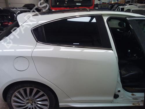 Used Right rear door ALFA ROMEO GIULIETTA (940_) [2010-2020]  31274913