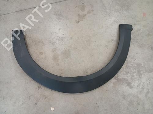 Used Left front fenders FORD TRANSIT Van (FA_ _) [2000-2006]  31045050