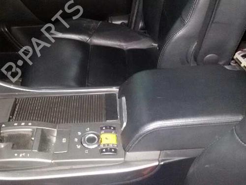Elektronisk modul LAND ROVER RANGE ROVER SPORT I (L320) 3.6 D 4x4 | BP17843495M83 