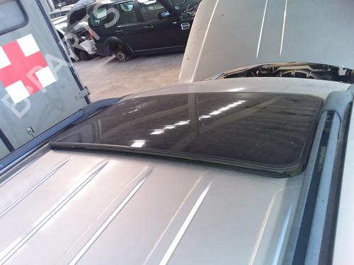 Toit Ouvrant JEEP GRAND CHEROKEE II (WJ, WG) 2.7 CRD 4x4 | BP30053383C124 