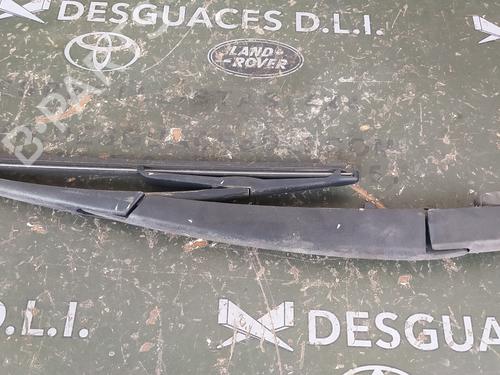 Used Rear windshield wiper arm NISSAN QASHQAI II SUV (J11, J11_) 1.5 dCi (110 hp) 18843099