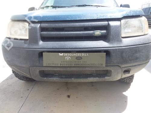 Used Front bumper reinforcement LAND ROVER FREELANDER I (L314) 2.0 DI 4x4 (98 hp) 26222684