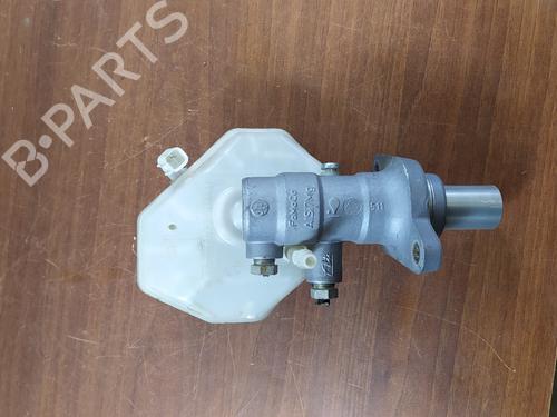Brake master cylinder LAND ROVER FREELANDER 2 (L359) 2.2 TD4 4x4 | BP17855202M77 
