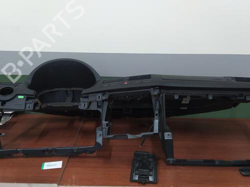 Used Dashboard VW GOLF IV (1J1) 1.9 TDI (110 hp) 25279654