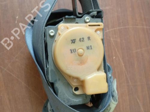 Used Front right seatbelt TOYOTA LAND CRUISER PRADO (_J12_) [2002-2010]  33112296