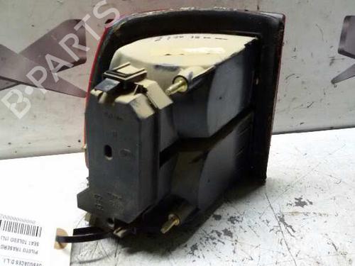 Right taillight SEAT TOLEDO I (1L2) 1.8 i | BP17845797C35 