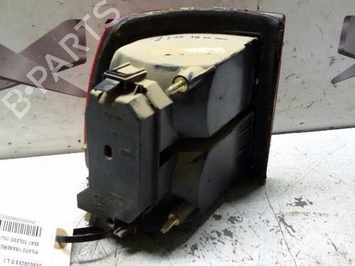 BP17845797C35 | Right taillight SEAT TOLEDO I (1L2) 1.8 i BP17845797C35