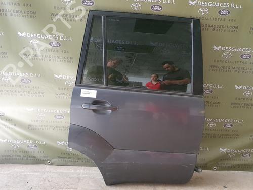 Right rear door TOYOTA LAND CRUISER PRADO (_J12_) 3.0 D-4D (KDJ120, KDJ125) | BP17843537C5 