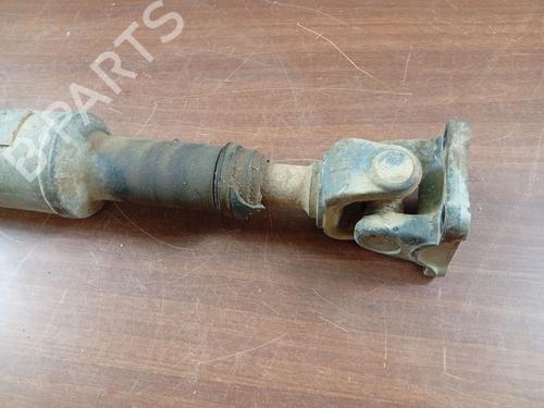 Driveshaft NISSAN PATROL III/1 Station Wagon (W160) | BP25494078M37
