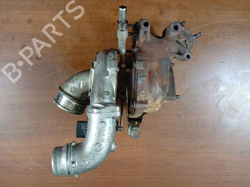 Turbolader/Kompressor für JEEP GRAND CHEROKEE IV (WK, WK2) 3.0 CRD V6 4x4 (250 hp) 30133968