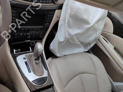 Comfort control module MERCEDES-BENZ E-CLASS (W211) E 270 CDI (211.016) | BP17855013M56 