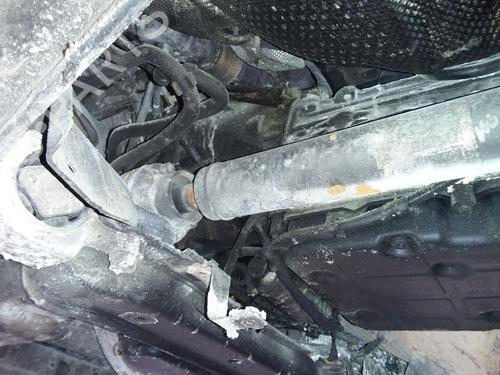 Used Driveshaft Driveshaft MERCEDES-BENZ M-CLASS (W166) [2011-2015] 36077595 36077595