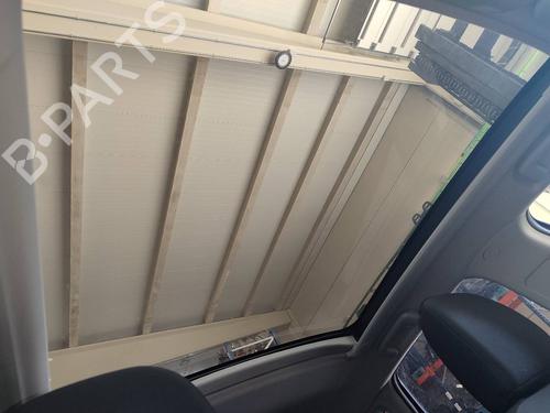 Used Sunroof MITSUBISHI ASX (GA_W_) 1.8 DI-D (GA6W) (116 hp) 18063755