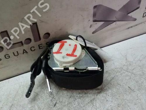 Used Rear left seatbelt BMW X3 (E83) 2.0 d (150 hp) 17842340