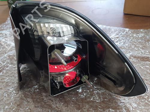 Left taillight FORD S-MAX (WA6) | BP36672366C34 - Image 3