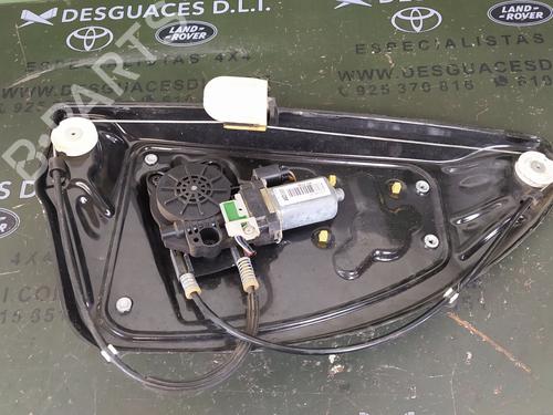 Rear right window mechanism LAND ROVER FREELANDER 2 (L359) 2.2 TD4 4x4 | BP17854150C25 