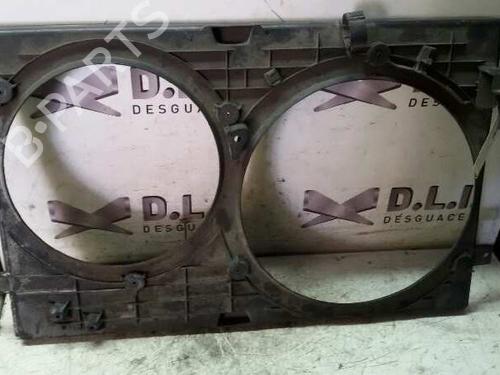 Używane Pas przedni AUDI A3 (8L1) 1.9 TDI (130 hp) 17845395