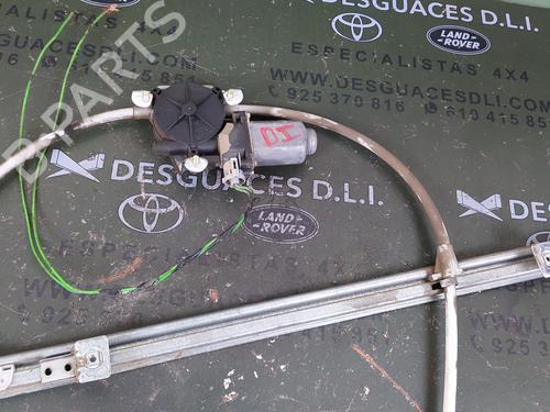 Front left window mechanism IVECO DAILY III Van 35 S 13 V,35 C 13 V | BP18681524C22 