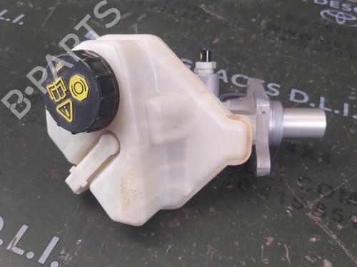 Brake master cylinder LAND ROVER RANGE ROVER EVOQUE (L538) 2.2 D | BP17852745M77 