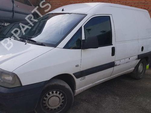 Right sun visor PEUGEOT EXPERT Van (222) 2.0 HDI | BP17845881I2