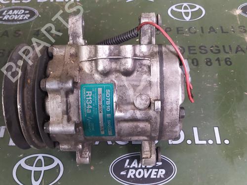 AC Kompressor OPEL CORSA B (S93) 1.7 D (F08, F68, M68) (60 hp) 17852894