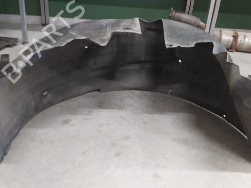 Wheel arch PORSCHE PANAMERA (970) 3.0 D | BP26332844C56