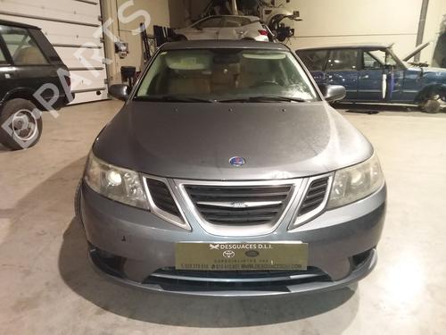 Brugte SAAB 9-3 (YS3F, E79, D79, D75) 1.9 TiD (150 hp) 4320549