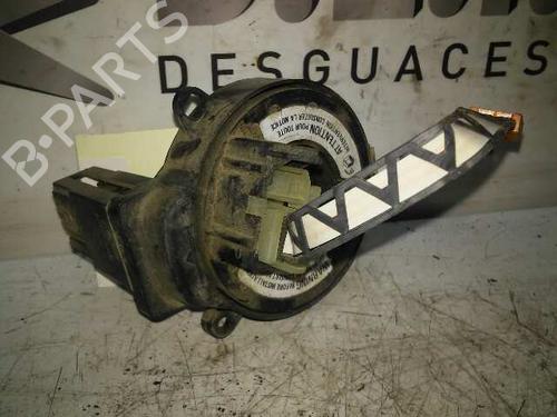 Anillo Airbag RENAULT KANGOO (KC0/1_) D 65 1.9 (KC0E, KC02, KC0J, KC0N) (64 hp) 17839877