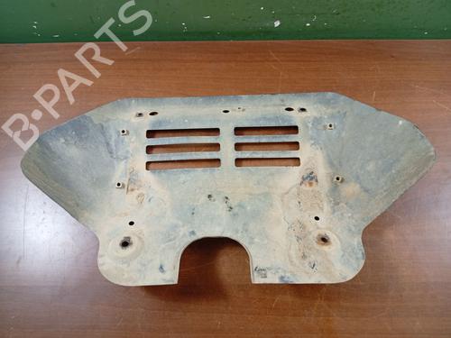 Underbody protection MITSUBISHI L200 (K3_T, K2_T, K1_T, K0_T) 2.5 TD 4WD (K34T) | BP30479572M92