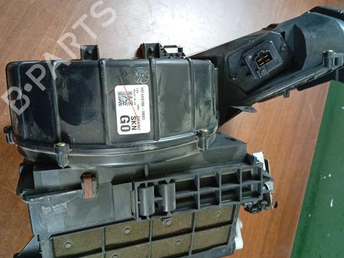 Chaufagebak HONDA CR-V II (RD_) 2.2 CTDi (RD9) | BP29807386M61 