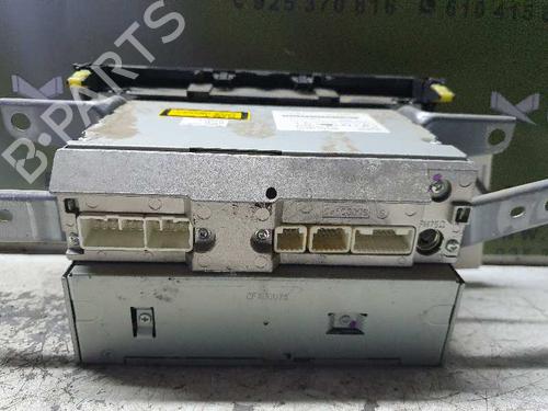 Radio TOYOTA RAV 4 III (_A3_) 2.2 D 4WD (ALA30_, ALA30R) | BP17848331E6 